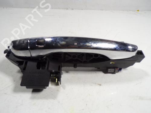 front-right-exterior-door-handle-hyundai-i30-fastback-pde-pden-82661g4510-2017-9083579 main image