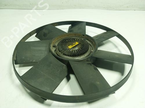 Used Fan BMW X5 (E53) 3.0 d (218 hp) 16903894
