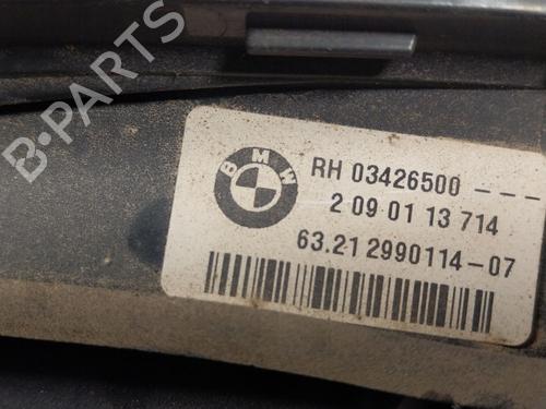 Right tailgate light BMW X1 (E84) | BP24574577C80 - Image 4