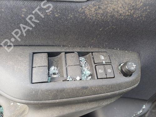 Headlight switch TOYOTA YARIS (_P21_, _PA1_, _PH1_) 1.5 (MXPA11) | BP36155385I24 - Image 10