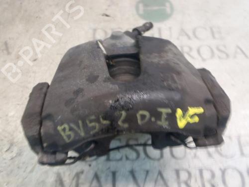 Used Left front brake caliper FORD FOCUS II (DA_, HCP, DP) [2004-2013]  11546654