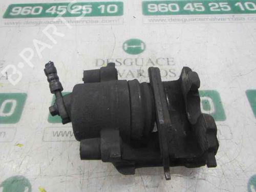 Right front brake caliper SKODA FABIA II (542) 1.2 | BP11550390M104