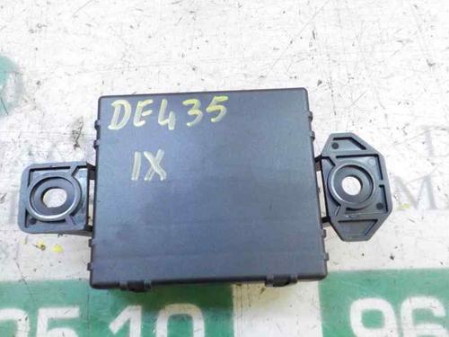 Elektronisk modul JAGUAR XF I (X250) 2.2 D | BP5595174M83 