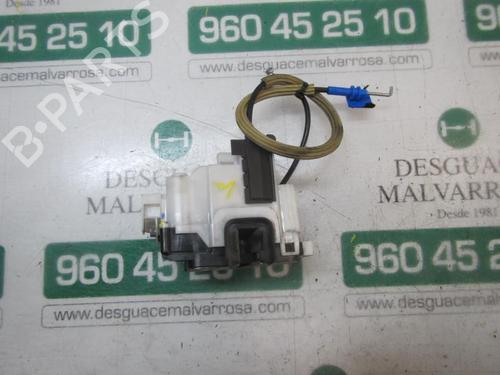 Front right lock PEUGEOT BIPPER (AA_)  | BP3873375C97 