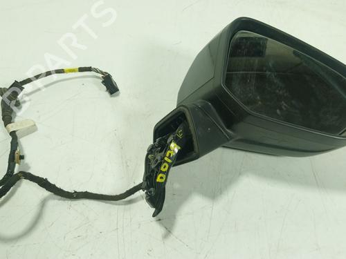Used Right mirror Right mirror AUDI Q3 Sportback (F3N) 35 TDI (150 hp) 33465732 33465732