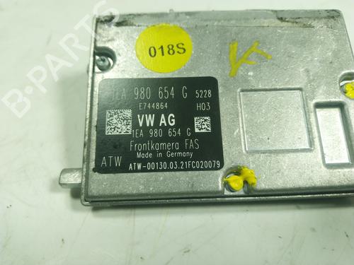 Electronic module AUDI Q4 E-TRON SUV (F4B) 40 | BP16744384M83 - Image 3