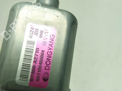 Right front window motor KIA PRO CEE'D (JD) 1.6 GDI | BP16158598E20