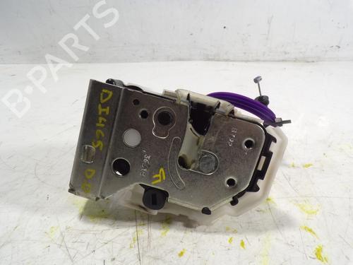 Used Front right lock Front right lock FIAT TIPO Hatchback (356_, 357_) 1.3 D (356HXH1A) (95 hp) 9208479 9208479