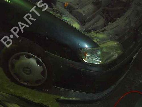 Right front brake caliper SEAT IBIZA II (6K1) 1.6 | BP11555906M104 