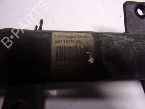 Left front shock absorber CITROËN C4 CACTUS | BP15724165M16 - Image 3