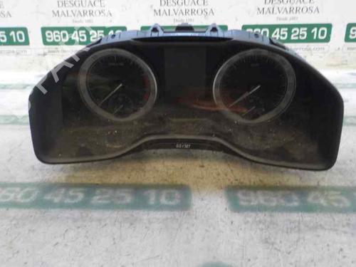 Used Instrument cluster Instrument cluster SKODA KAROQ (NU7, ND7) 1.5 TSI (150 hp) 6048630 6048630