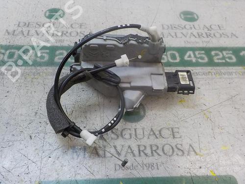 Rear left lock PEUGEOT 308 SW I (4E_, 4H_)  | BP3872295C100 