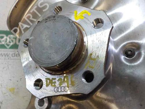 Venstre hjullejehus spindel AUDI A4 B9 (8W2, 8WC) 2.0 TDI | BP4984319M27 