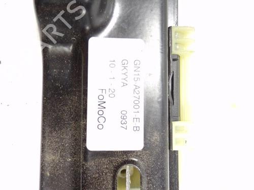 Rear left window mechanism FORD ECOSPORT  | BP7235438C24 
