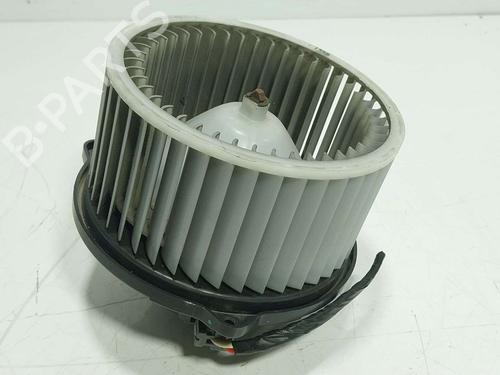 Used Heater blower motor Heater blower motor TESLA MODEL S (5YJS) P85 (421 hp) 39909623 39909623