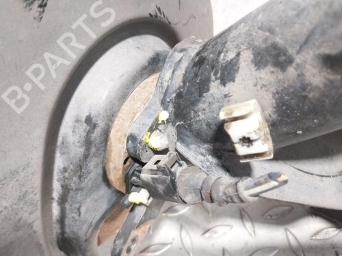 Rear axle AUDI A1 (8X1, 8XK) 1.4 TFSI | BP29488680M2 
