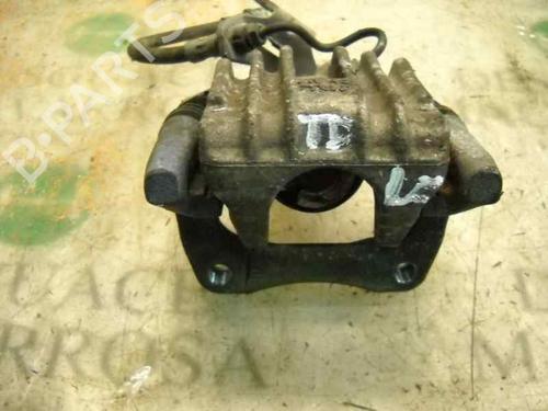 Right rear brake caliper VW GOLF V (1K1) 1.9 TDI | BP11544739M106