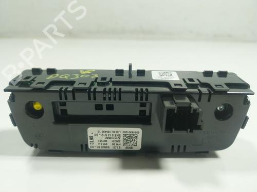 Climate control BMW 3 (G20, G80, G28) 330 i | BP24575270I5 - Image 2