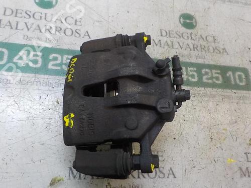Used Left front brake caliper Left front brake caliper KIA CEE'D Hatchback (ED) 1.6 CRDi 115 (115 hp) 11550345 11550345