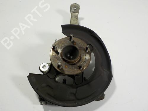 Used Right front steering knuckle Right front steering knuckle LEXUS IS III (_E3_) [2013-2026] 12451734 12451734