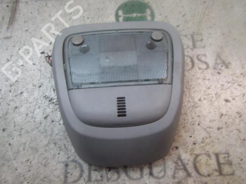 Plafonnier OPEL MERIVA A MPV (X03) 1.7 CDTI (E75) (100 hp) 7410440