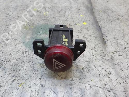 Used Warning switch Warning switch MITSUBISHI COLT VI (Z3_A, Z2_A) 1.1 (Z31A, Z32A) (75 hp) 3846726 3846726