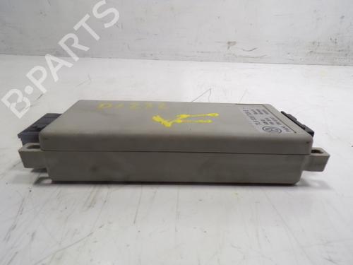 Used Electronic module Electronic module VW TOUAREG (7LA, 7L6, 7L7) 2.5 R5 TDI (174 hp) 10103025 10103025