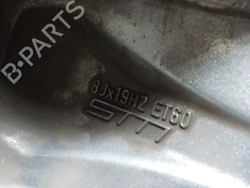 Rim MERCEDES-BENZ M-CLASS (W164) | BP8917362C45