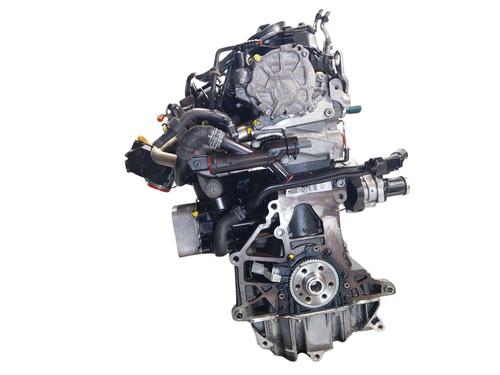 Engine VW CC B7 (358) | BP39203901M1 - Image 3