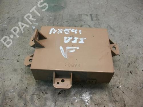 Elektronische module MAZDA RX-8 (SE, FE) 1.3 (FE103, SE3P) (192 hp) 3784544