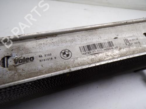 Køler BMW 1 (F20) 120 d | BP15507109M31 