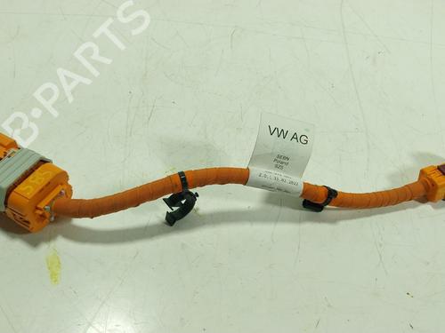 Used Electronic module Electronic module CUPRA LEON Sportstourer (KL8, KU8, KUD) 1.5 eTSI (150 hp) 30317556 30317556