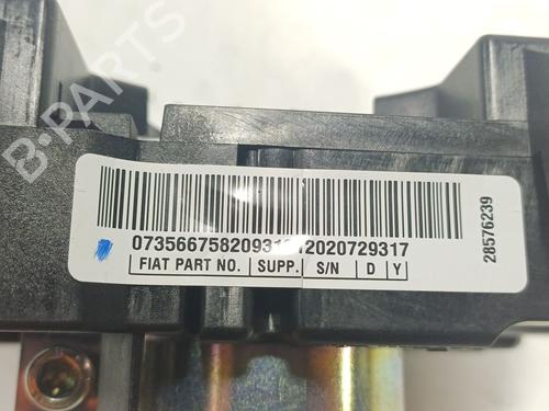 Headlight switch FIAT 500L (351_, 352_) 1.4 (199LYB1B) | BP36642772I24 - Image 4