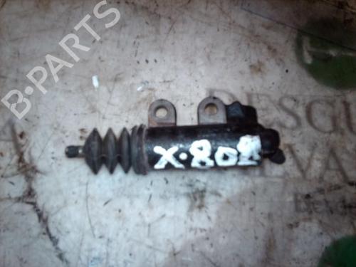 Used Clutch slave cylinder Clutch slave cylinder TOYOTA COROLLA (_E11_) 1.4 16V (ZZE111_, ZZE111R) (97 hp) 14293162 14293162