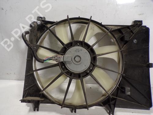 Radiator fan SUZUKI BALENO (FW, EW)  | BP7869834M35 