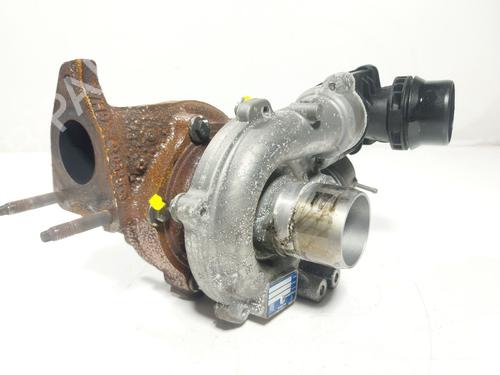 Used Turbocharger/Supercharger Turbocharger/Supercharger NISSAN QASHQAI II (J11, J11_) [2013-2026] 24599542 24599542