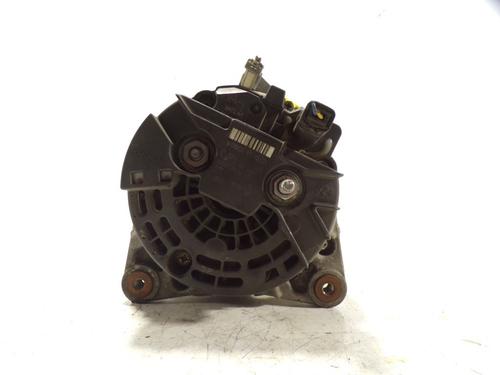 Alternator NISSAN QASHQAI / QASHQAI +2 I (J10, NJ10, JJ10E)  | BP8111639M7 
