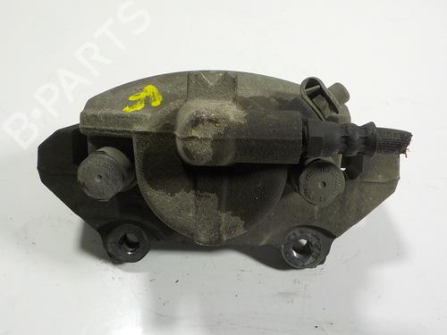 Right front brake caliper OPEL CORSA E (X15) 1.4 (08, 68) | BP17075737M104 