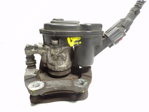 Right rear brake caliper RENAULT TALISMAN (LP_) | BP11922638M106