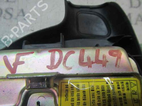 Driver airbag CHEVROLET NUBIRA Saloon 1.6 | BP3875769C9 