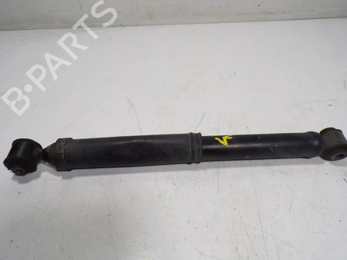 Used Left rear shock absorber OPEL CROSSLAND X / CROSSLAND (P17, P2QO) [2017-2026]  14453849