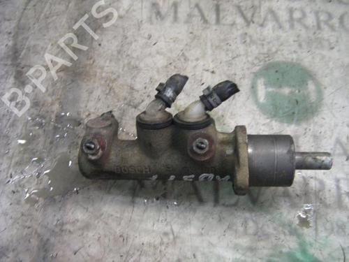Used Brake master cylinder Brake master cylinder FIAT BRAVO I (182_) [1995-2001] 3782285 3782285