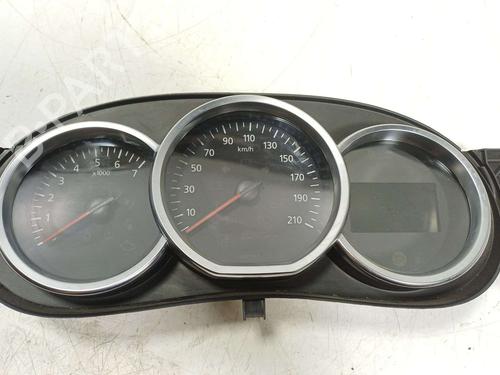 Used Instrument cluster Instrument cluster 38546084 38546084