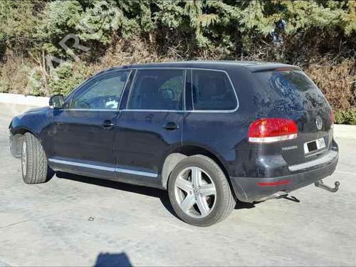 Drivaksel foran Høyre VW TOUAREG (7LA, 7L6, 7L7) 5.0 V10 TDI | BP3858265M39 