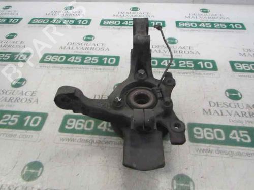 Left front steering knuckle OPEL ASTRA H Saloon (A04) 1.7 CDTi (L69) | BP3872056M25