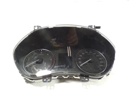Used Instrument cluster HYUNDAI i20 II (GB, IB) [2014-2021]  8530758