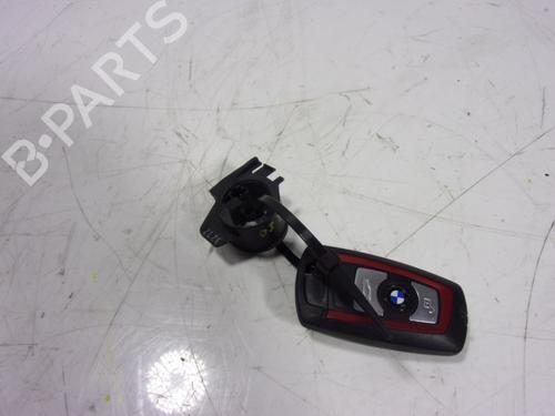 Used Electronic module Electronic module BMW 1 (F20) 116 d (116 hp) 10652167 10652167