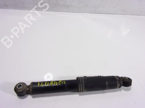 Used Left rear shock absorber FIAT 500 (312_) 1.2 (312AXA1A) (69 hp) 10046131