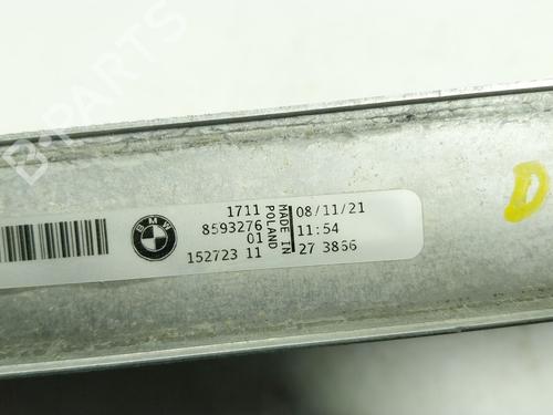 Køler BMW 4 Gran Coupe (G26) 420 d Mild-Hybrid xDrive | BP29493369M31 