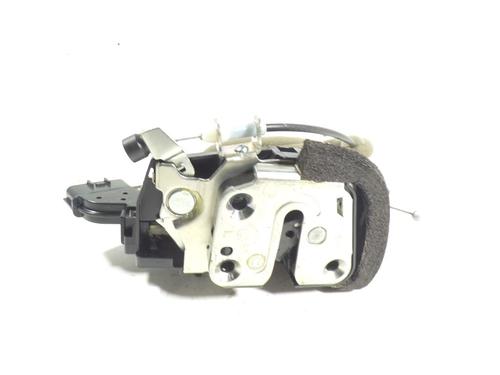 Used Rear left lock NISSAN LEAF (ZE0) Electric (109 hp) 9208448